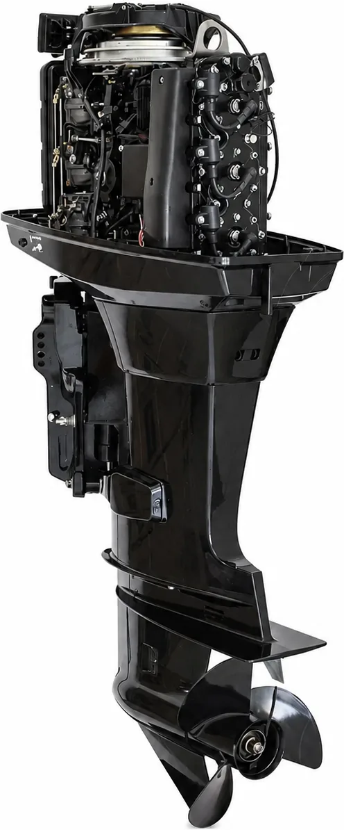 Лодочный мотор Hidea HDEF40 HES-T JET