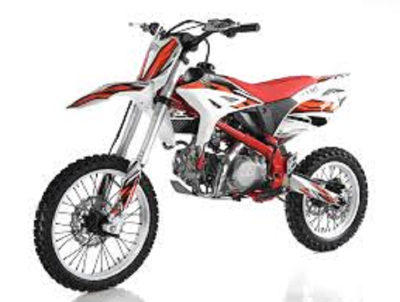 Мотоциклы Wels в Иркутске