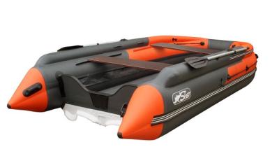 Лодка ПВХ Skat 370 F интегрированный Лодка ПВХ Skat 370 F интегрированный