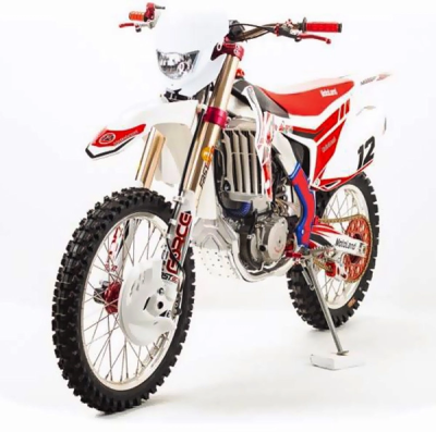 Мотоцикл Кросс 450 WRX450 NC Мотоцикл Кросс 450 WRX450 NC