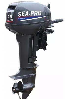 Лодочный мотор T 15  (S)