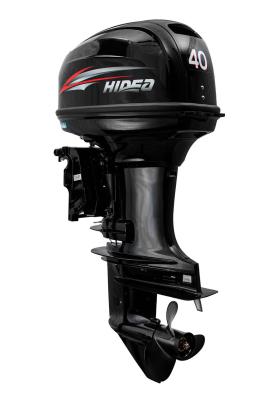 Лодочный мотор Hidea HD 40 FEL Лодочный мотор Hidea HD 40 FEL