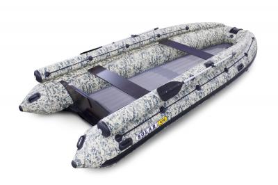 Лодка ПВХ Solar 470 Super JT 2020 ФБ Лодка ПВХ Solar 470 Super JT 2020 ФБ