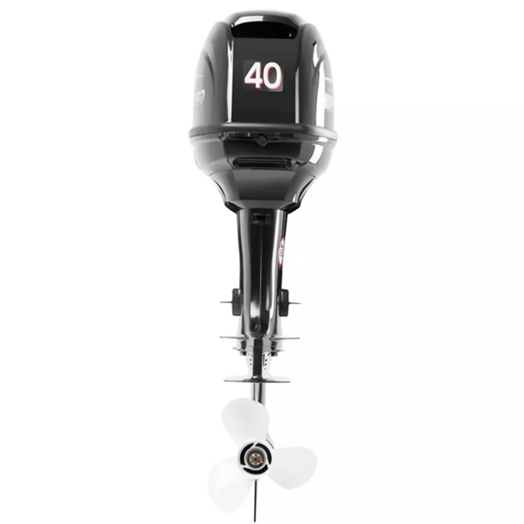 Лодочный мотор Hidea HD40 FES-Т
