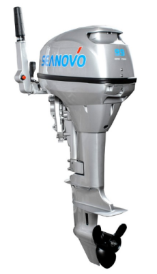 Лодочный мотор Seanovo SN9.9 FHS Лодочный мотор Seanovo SN9.9 FHS