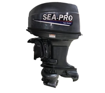 Лодочный мотор Sea-Pro Т 40 JSE Лодочный мотор Sea-Pro Т 40 JSE