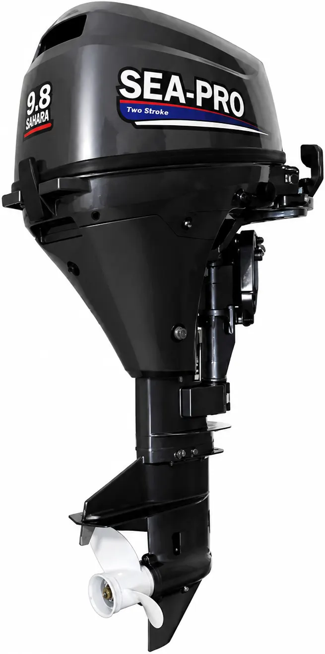 Лодочный мотор Sea-Pro F9.8 S
