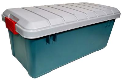 Экспедиционный ящик IRIS RV BOX 800, 60 л Экспедиционный ящик IRIS RV BOX 800, 60 л