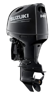 Лодочный мотор Suzuki DF 140 BTL Лодочный мотор Suzuki DF 140 BTL