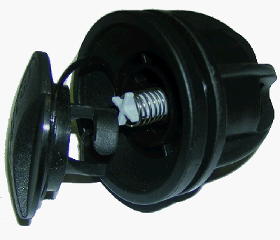 Клапан воздушный Боцман 170002М