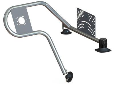 Стойка рулевая индивидуального изготовления