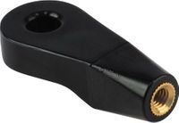 Переходник троса д/у Ямаха на ПЛМ БУ