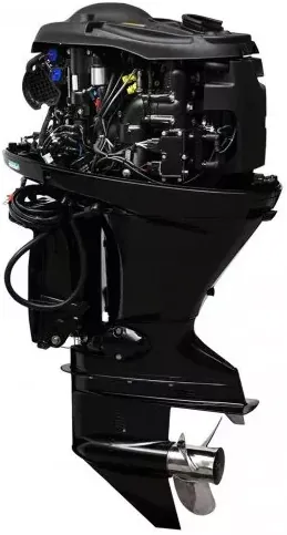 Лодочный мотор Hidea HDEF130 FEL-T