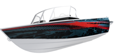Лодка алюминиевая Realcraft 510 Fish Pro Лодка алюминиевая Realcraft 510 Fish Pro