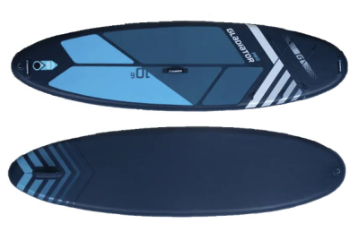 Доска SUP надувная Gladiator PRO 10.6 Доска SUP надувная Gladiator PRO 10.6