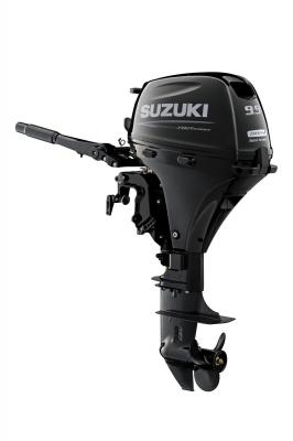 Лодочный мотор Suzuki DF 9.9 BES Лодочный мотор Suzuki DF 9.9 BES
