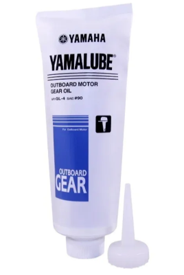 Масло трансмиссионное Yamalube Gear Oil 0.35 л Масло трансмиссионное Yamalube Gear Oil 0.35 л