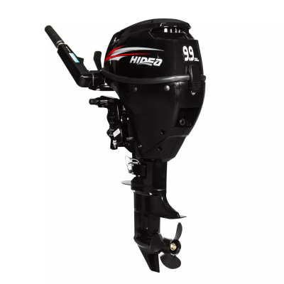 Лодочный мотор Hidea HDF9.9 HES-IB
