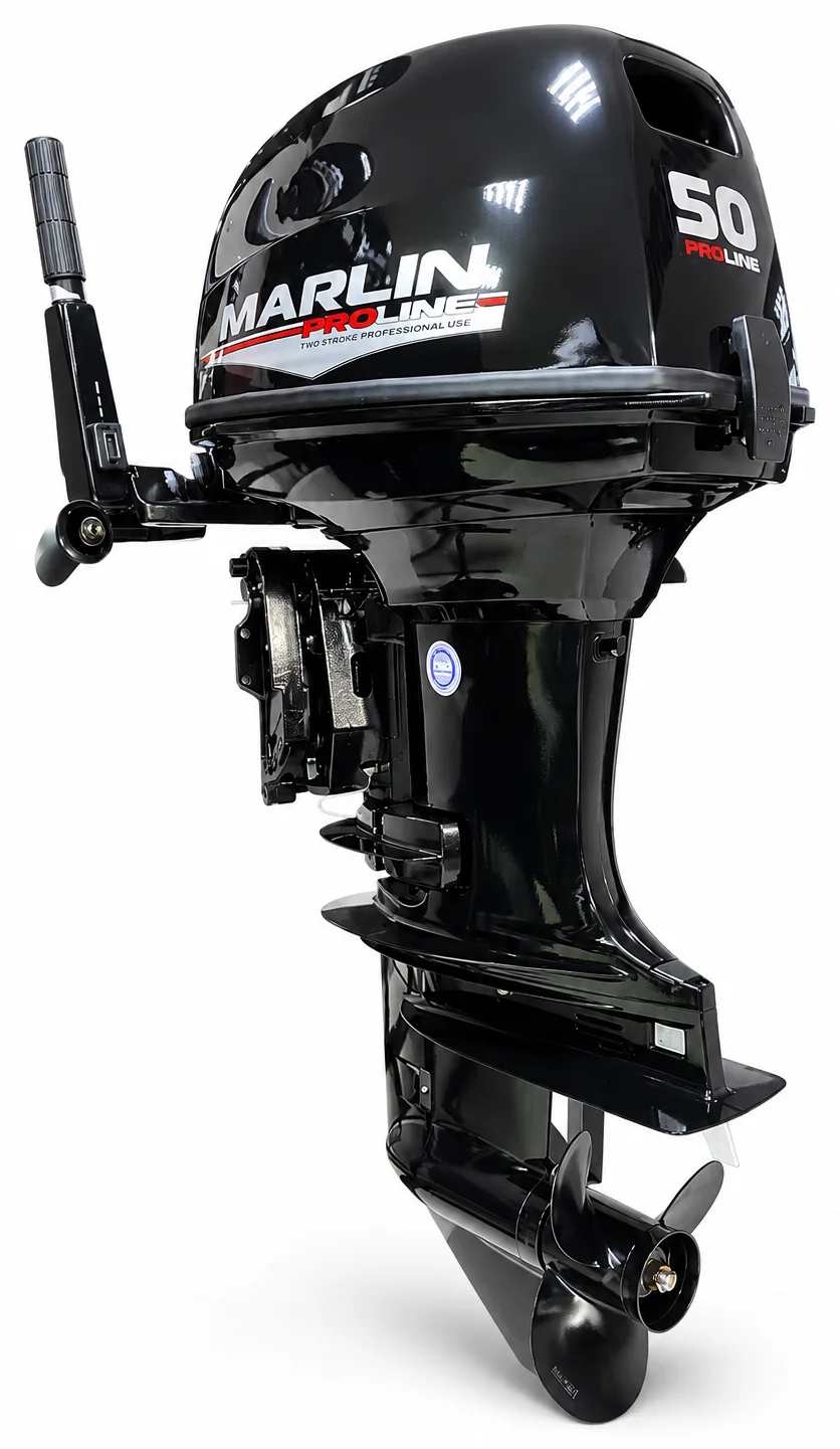 Лодочный мотор Marlin MP 50 AMHS Pro Line