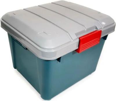 БОКС IRIS RV BOX 400 БОКС IRIS RV BOX 400
