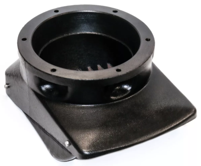 Водозаборник Полиуретановый Большая серия с крыльями A95-1332