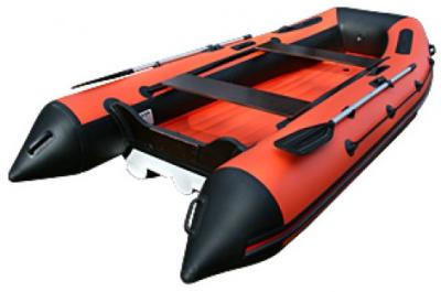 Лодка ПВХ Reef Тритон 360 НД Лодка ПВХ Reef Тритон 360 НД