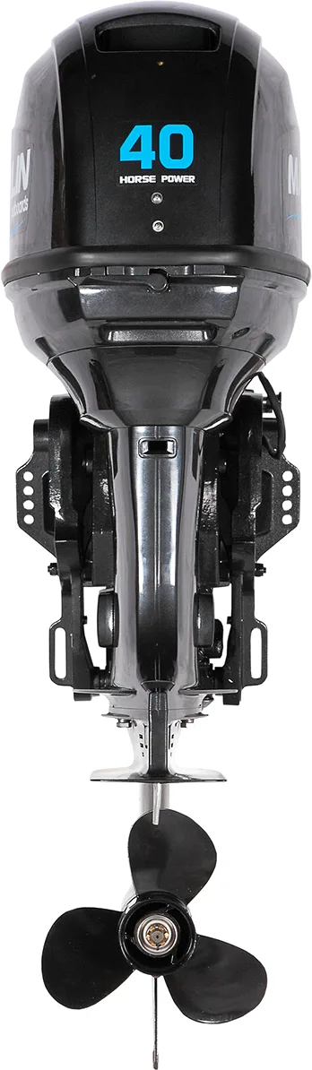 Лодочный мотор Marlin MP40 AERTS
