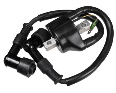 Катушка зажигания с высоковольтным проводом Yamaha T5 6E0-85570-00 (Sea-Pro 5M-06005) Катушка зажигания с высоковольтным проводом Yamaha T5 6E0-85570-00 (Sea-Pro 5M-06005)