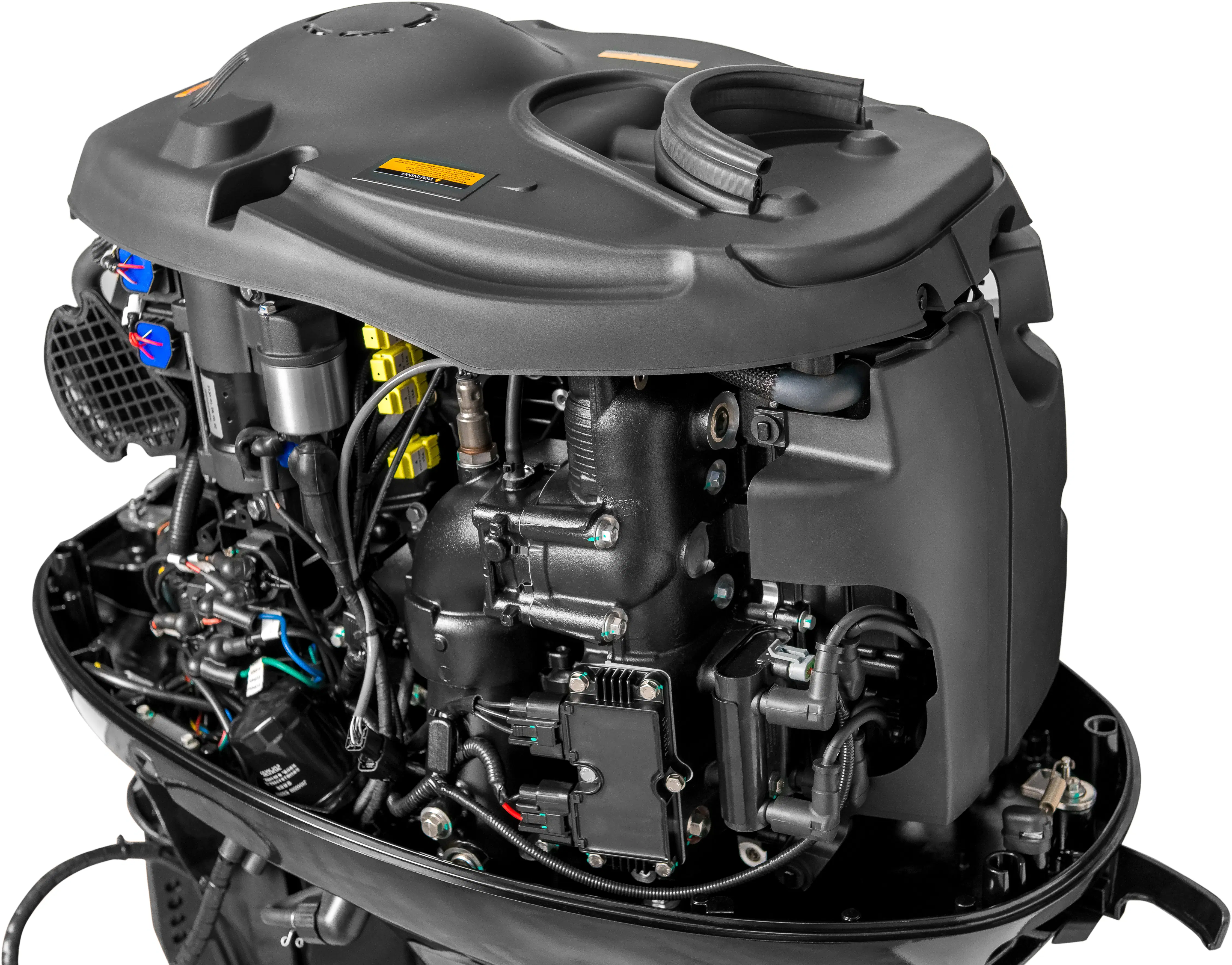 Лодочный мотор Marlin MFI130 AERTL