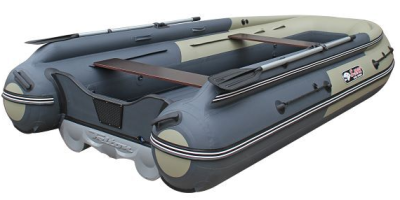 Лодка REEF-370 Fi нд ТРИТОН S MAX Лодка REEF-370 Fi нд ТРИТОН S MAX