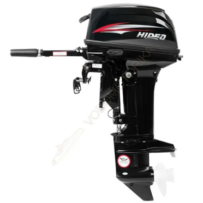 Лодочный мотор Hidea HD18FHS