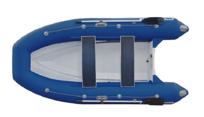 Моторная лодка WinBoat 360 ARF