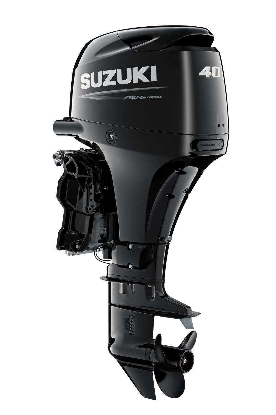 Лодочный мотор Suzuki DF 40 ATS