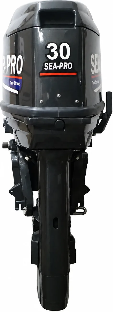 Лодочный мотор Sea-Pro T30 JSE (с водомётом)