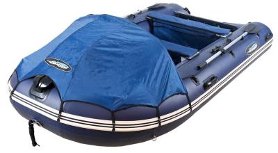 Лодка ПВХ Gladiator D 450 AL Лодка ПВХ Gladiator D 450 AL