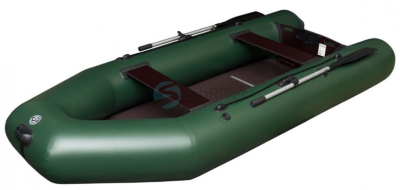 Лодка ПВХ "Skiff-320 КS" Лодка ПВХ "Skiff-320 КS"