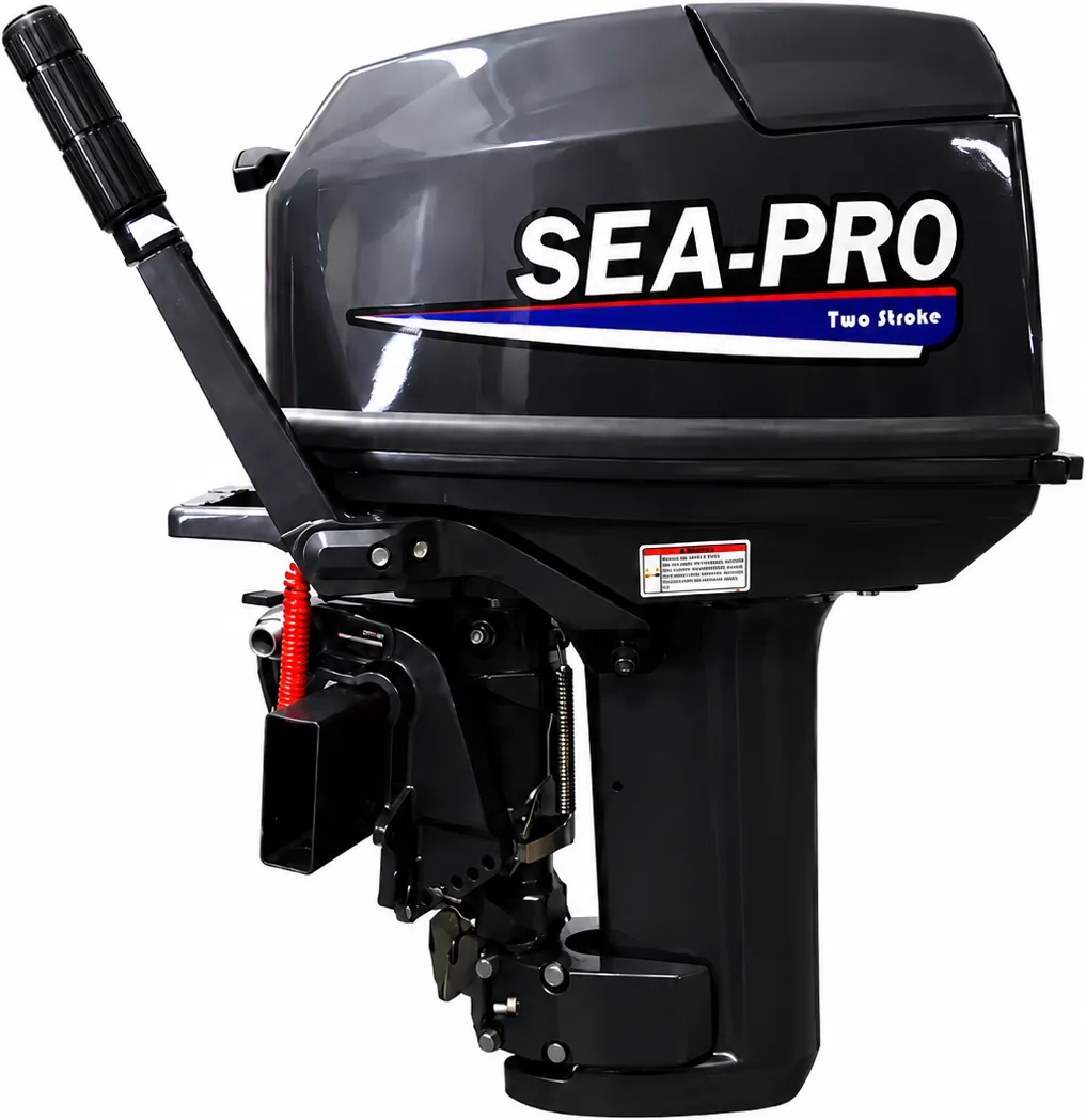 Лодочный мотор Sea-Pro T30 JS (с водомётом)