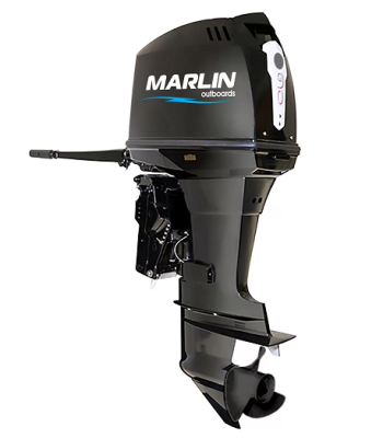  Лодочный мотор Marlin MP 90 AERTL