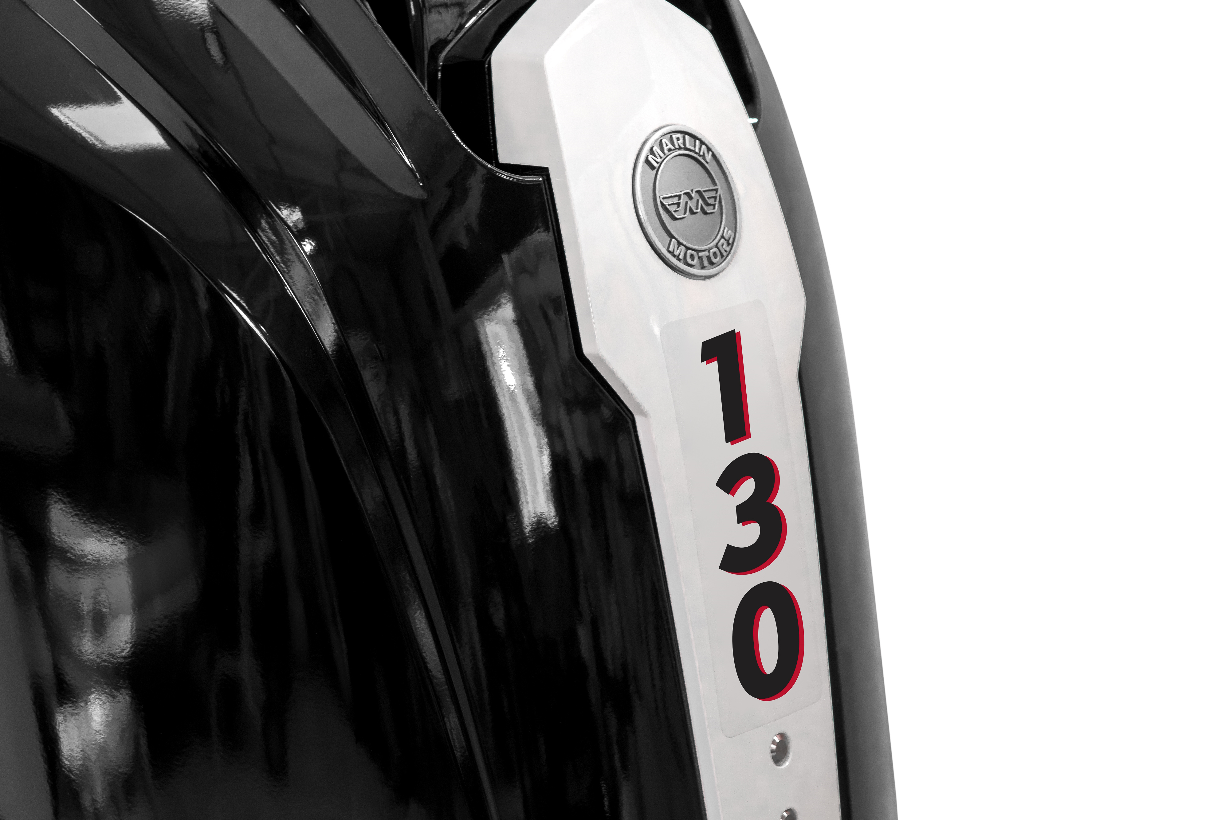 Мотор MARLIN MFI 130 AERTL