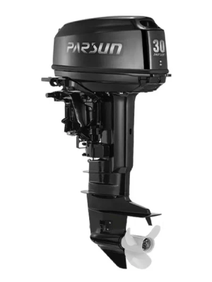Лодочный мотор PARSUN T30AFWS