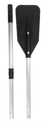 Весло разборное