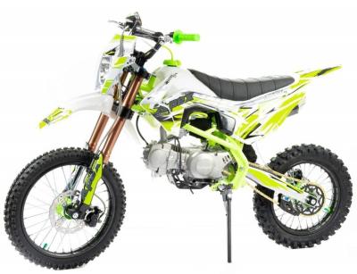 Питбайк Motoland APEX140 Питбайк Motoland APEX140