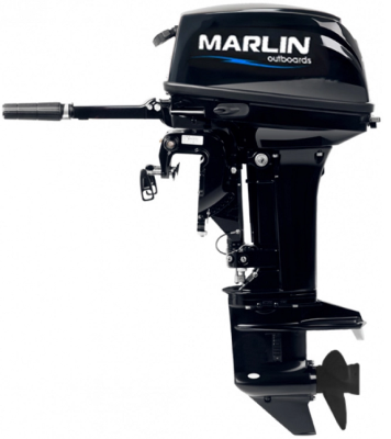 Лодочный мотор Marlin MP 20 AMHS Лодочный мотор Marlin MP 20 AMHS