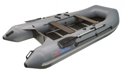 Лодка надувная ПВХ PM 320 CL, моторно-гребная, килевая Лодка надувная ПВХ PM 320 CL, моторно-гребная, килевая