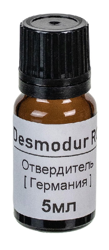 Полиизоционат ПИЦ Desmodur RFE 5 мл