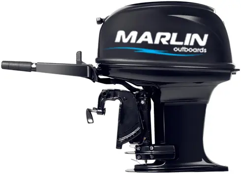 Лодочный мотор Marlin MP40 AMH