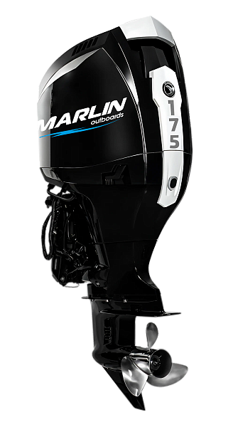 Лодочный мотор Marlin MFI175 AERTX-DB