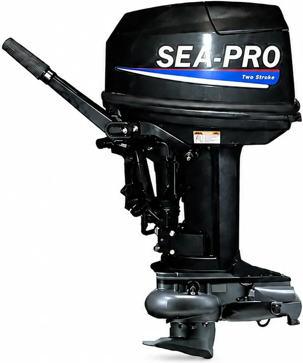 Лодочный мотор Sea-Pro T30 JWS (без водомёта)
