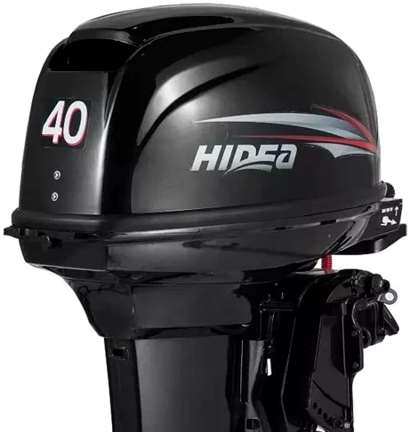 Лодочный мотор Hidea HD40 FES