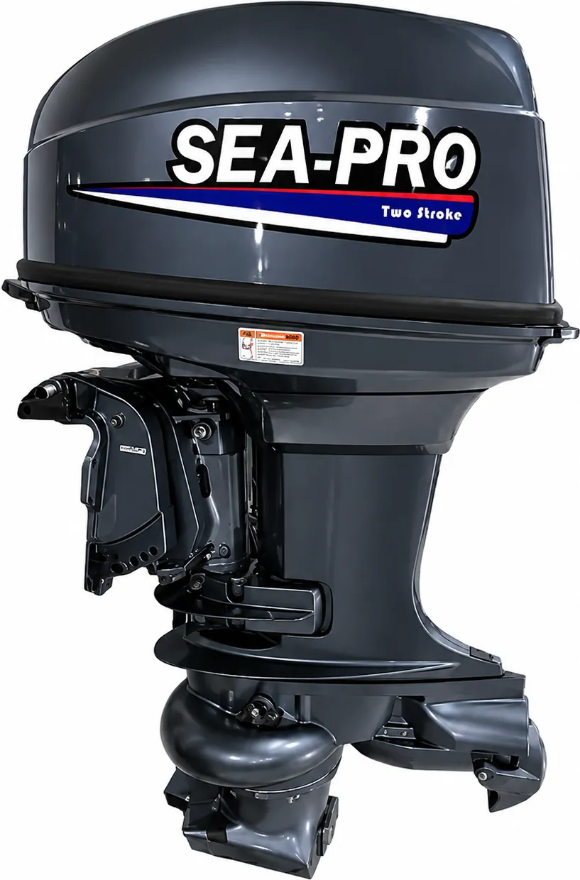Лодочный мотор Sea-Pro T40 JS (с водомётом)